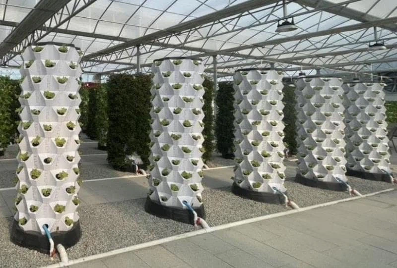 vertical-planter-tower-system