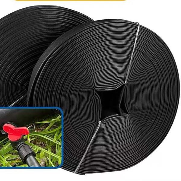 Lay-flat Hose Pipe