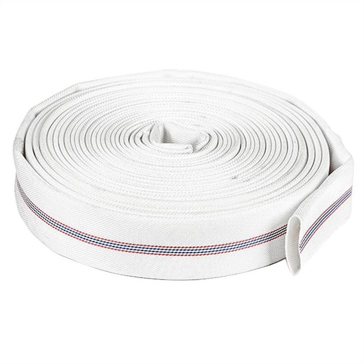 Lightweight Fabric Hose