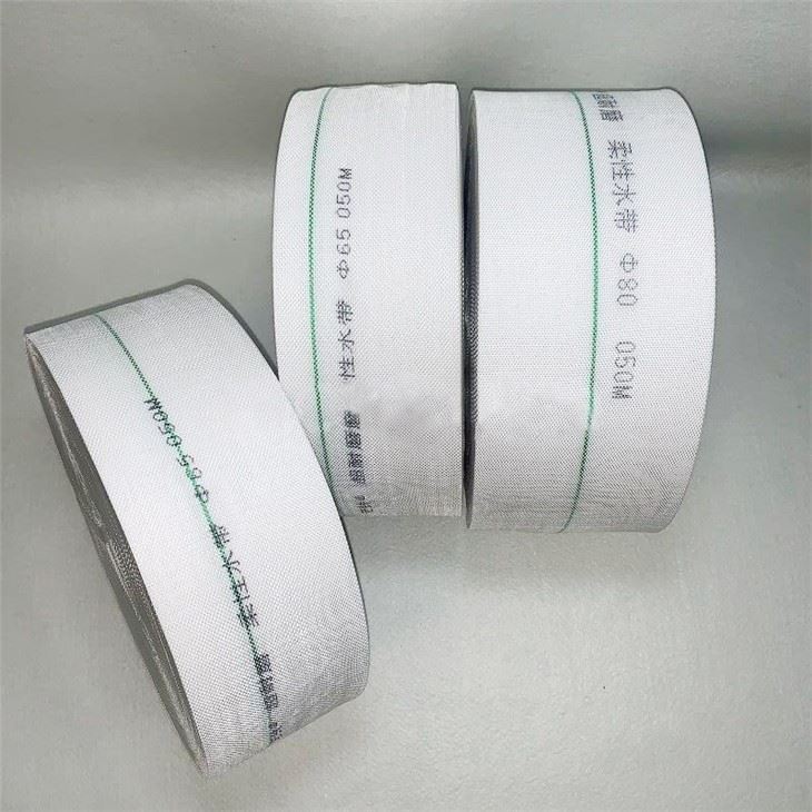 Lightweight Fabric Hose
