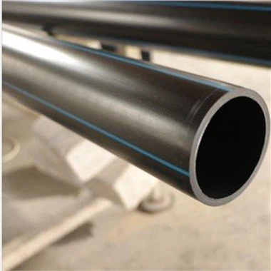 Sulama için HDPE Borular