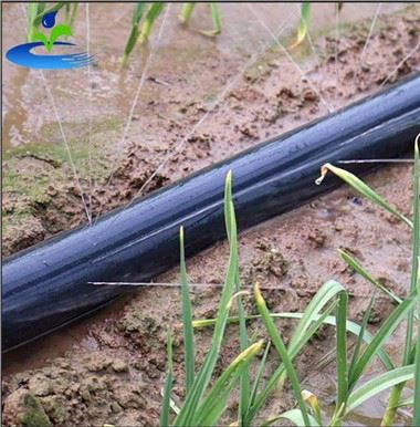 Delikli Yağmurlama Hortumu