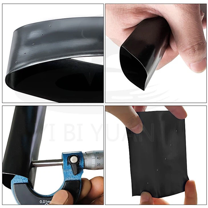 Laser Rain Spray Watering Hose Irrigation Full Kits System