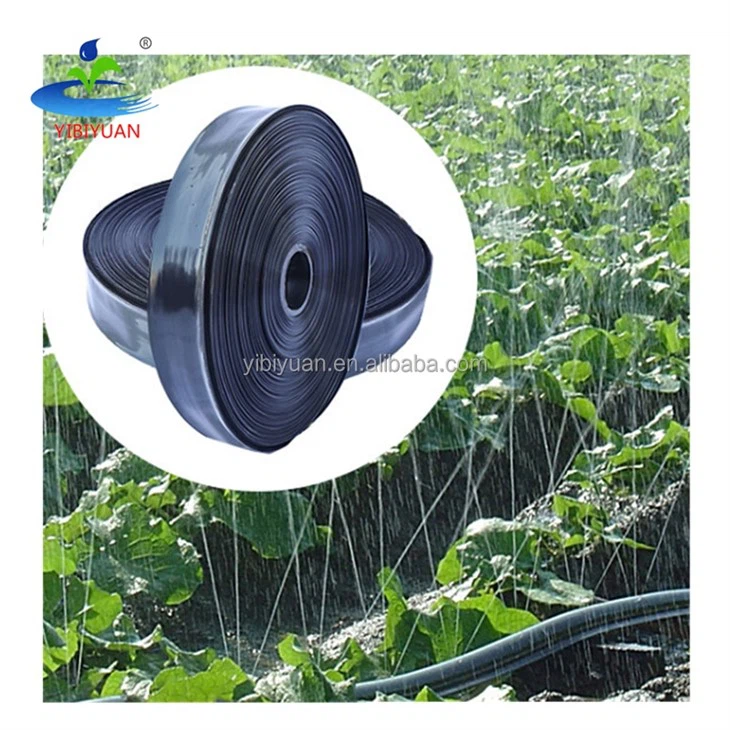 Laser Rain Spray Watering Hose Irrigation Full Kits System