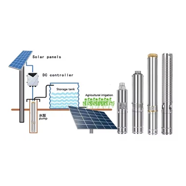 solar irrigation system 1 solar irrigation system 1